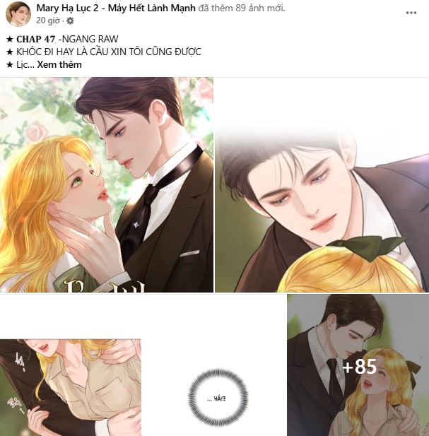 Quy Luật Về Rác Rưởi Chapter 16.2 - Trang 2