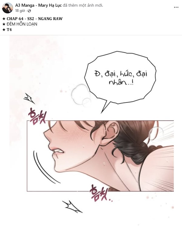 Quy Luật Về Rác Rưởi Chapter 16.2 - Trang 2