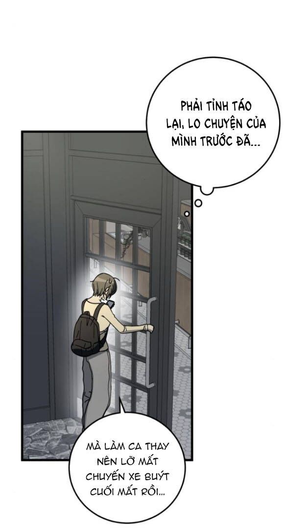 Quy Luật Về Rác Rưởi Chapter 16 - Trang 2