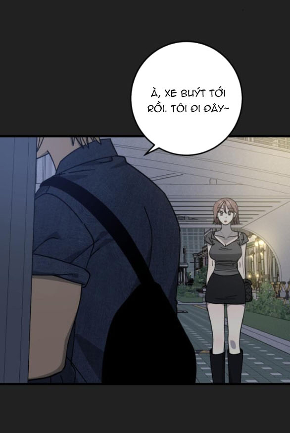 Quy Luật Về Rác Rưởi Chapter 17.1 - Trang 2