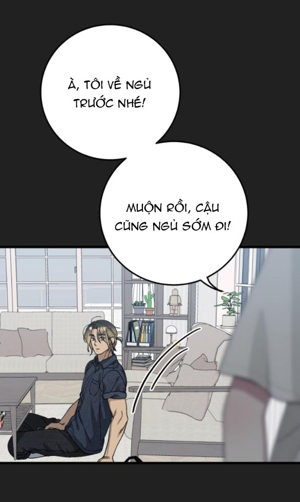 Quy Luật Về Rác Rưởi Chapter 17.1 - Trang 2