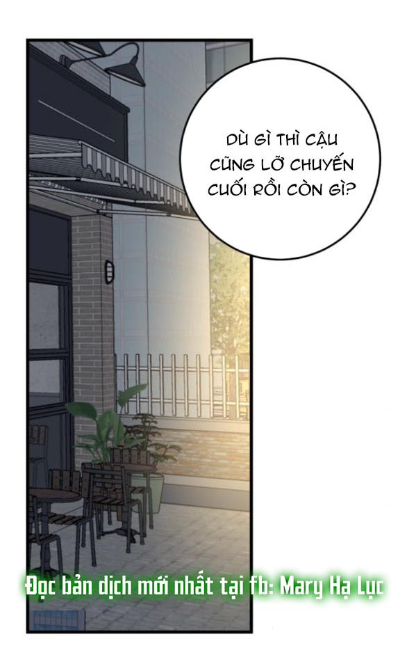 Quy Luật Về Rác Rưởi Chapter 17.1 - Trang 2