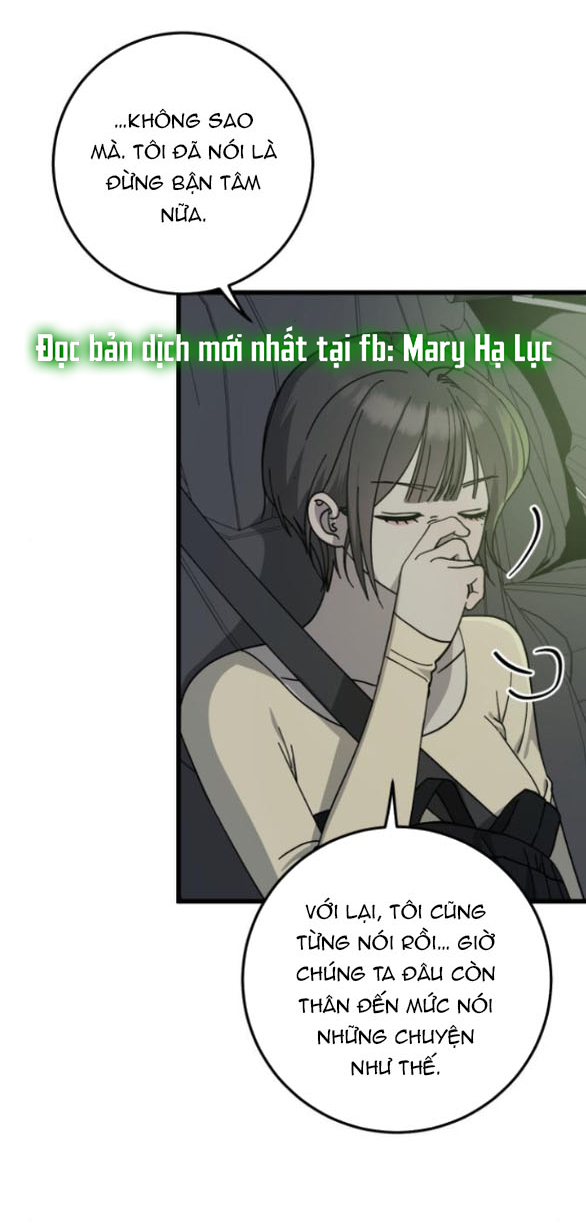 Quy Luật Về Rác Rưởi Chapter 17.2 - Trang 2