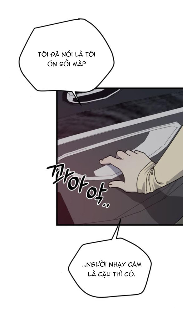 Quy Luật Về Rác Rưởi Chapter 17.2 - Trang 2