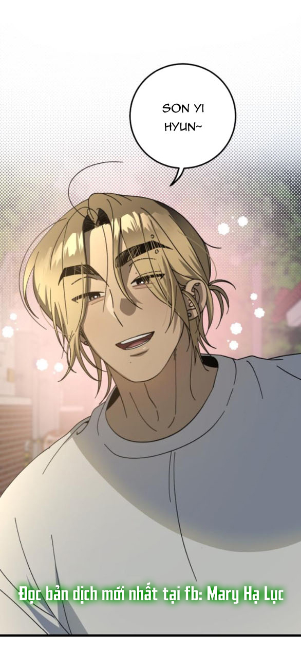 Quy Luật Về Rác Rưởi Chapter 17.2 - Trang 2