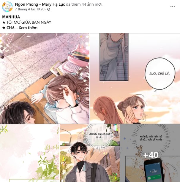 Quy Luật Về Rác Rưởi Chapter 17.2 - Trang 2