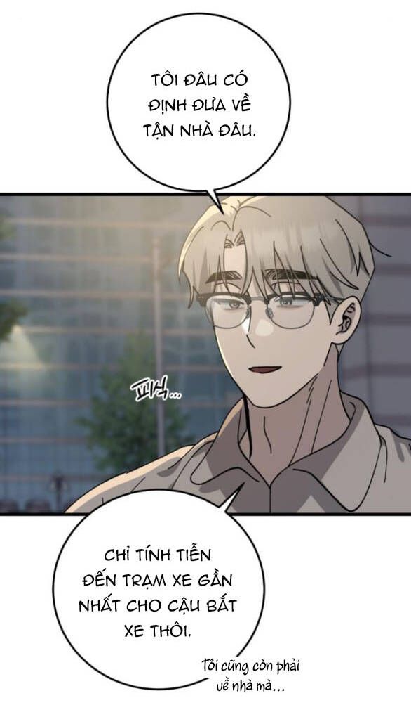 Quy Luật Về Rác Rưởi Chapter 17 - Trang 2