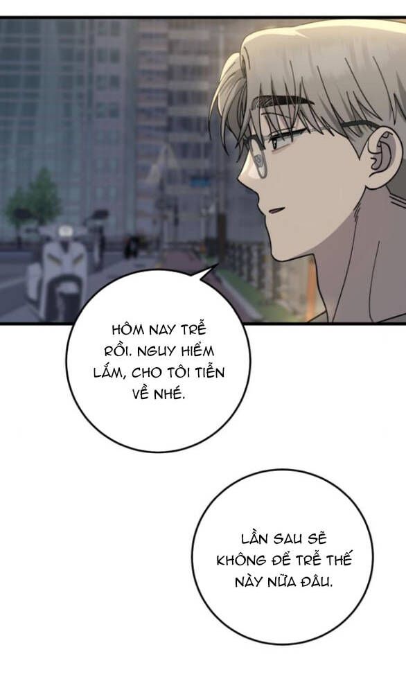 Quy Luật Về Rác Rưởi Chapter 17 - Trang 2