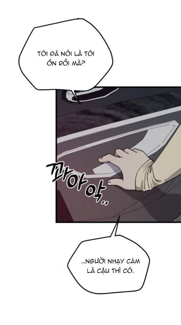 Quy Luật Về Rác Rưởi Chapter 17 - Trang 2