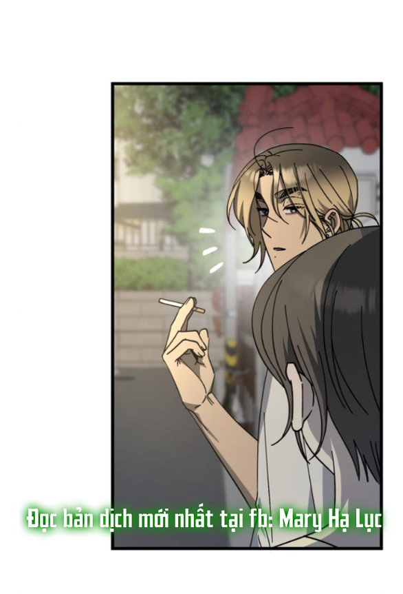 Quy Luật Về Rác Rưởi Chapter 18.1 - Trang 2