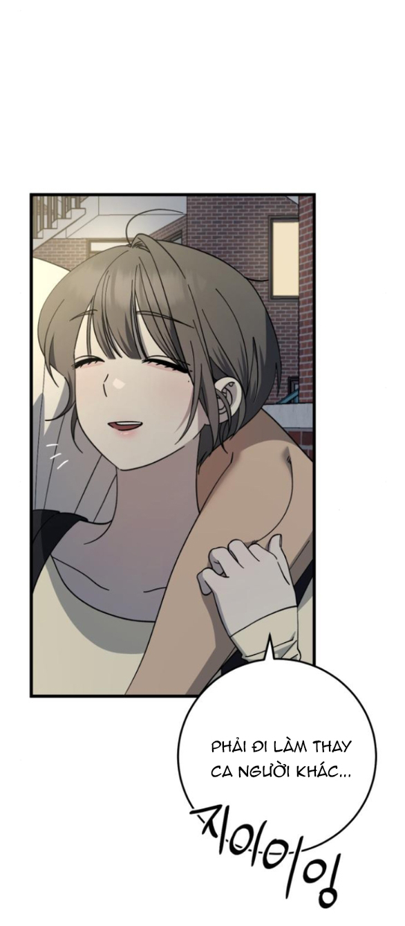 Quy Luật Về Rác Rưởi Chapter 18.1 - Trang 2