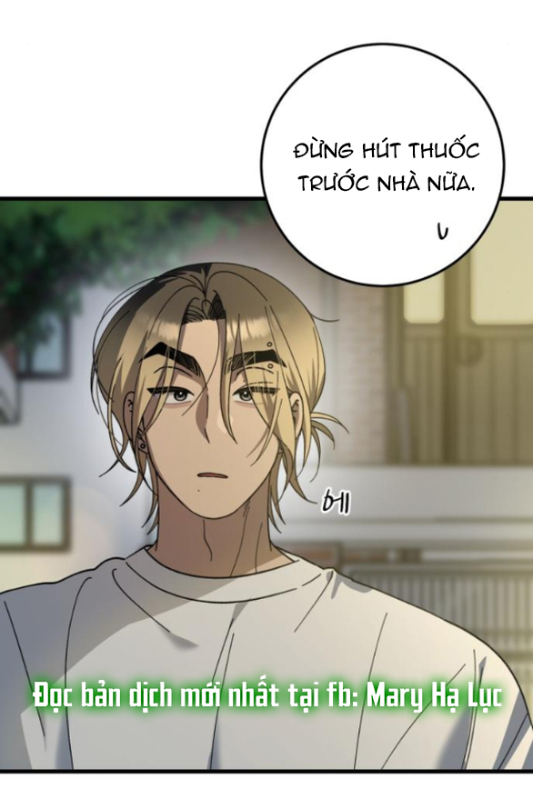 Quy Luật Về Rác Rưởi Chapter 18.1 - Trang 2