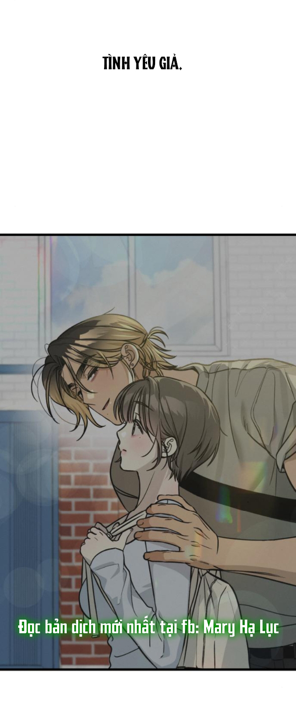 Quy Luật Về Rác Rưởi Chapter 18.1 - Trang 2