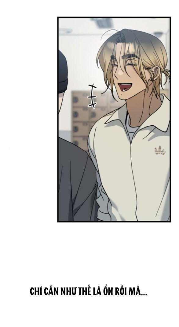 Quy Luật Về Rác Rưởi Chapter 18.1 - Trang 2