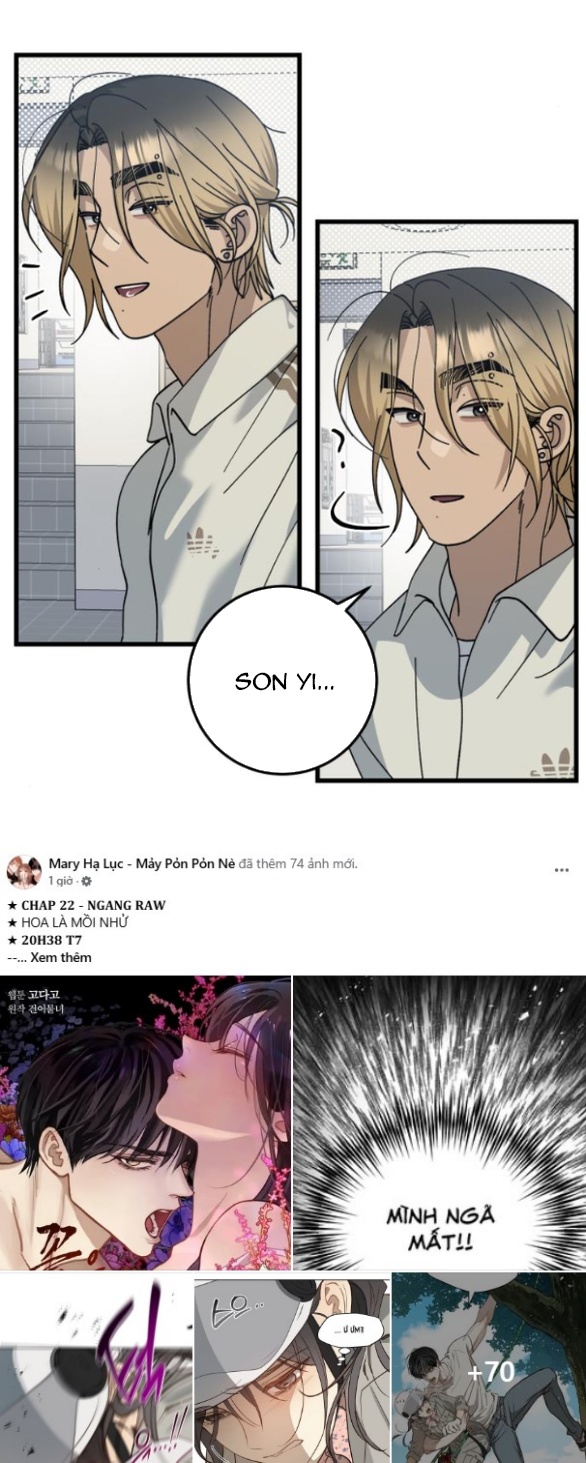 Quy Luật Về Rác Rưởi Chapter 18.2 - Trang 2