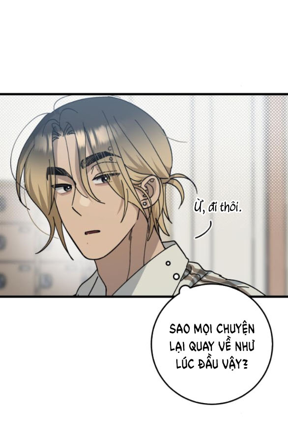 Quy Luật Về Rác Rưởi Chapter 18.2 - Trang 2