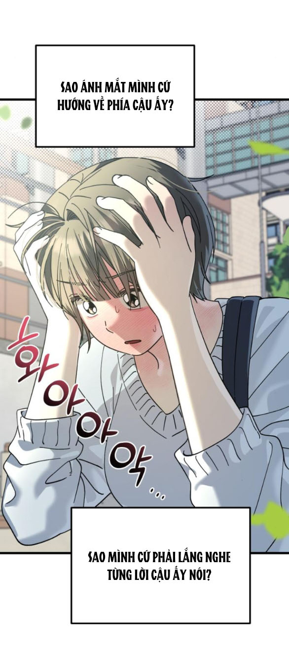 Quy Luật Về Rác Rưởi Chapter 18.2 - Trang 2