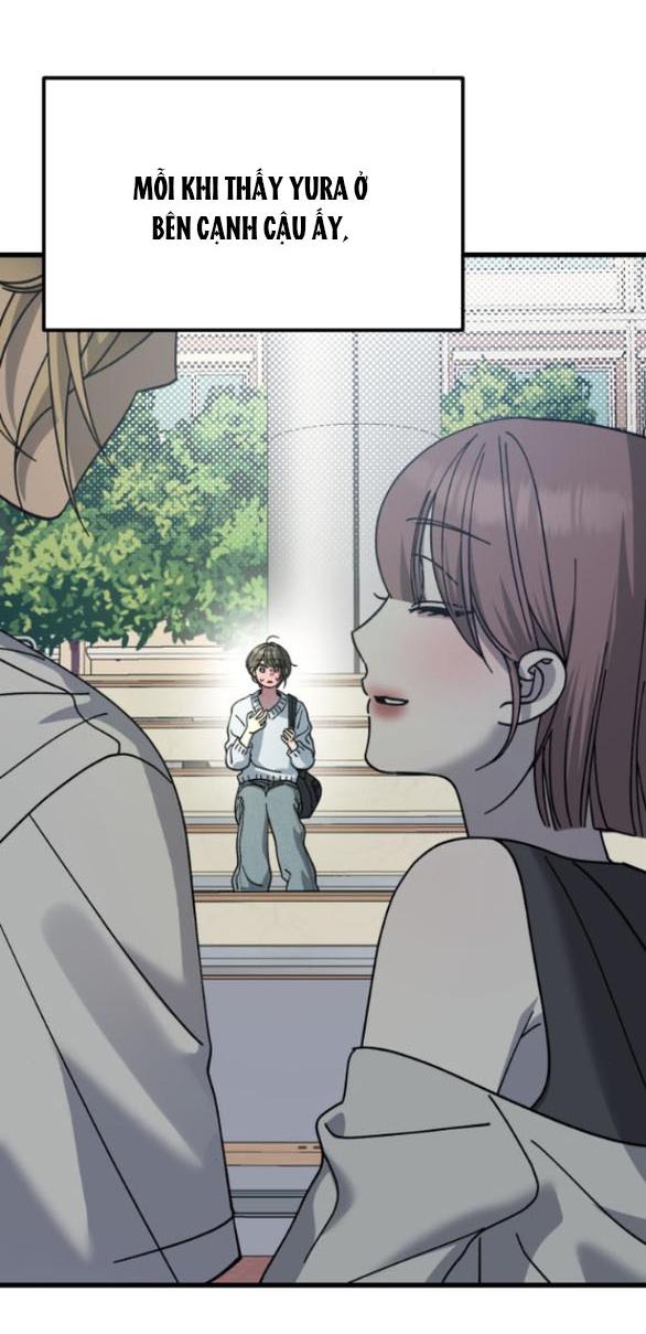 Quy Luật Về Rác Rưởi Chapter 18.2 - Trang 2