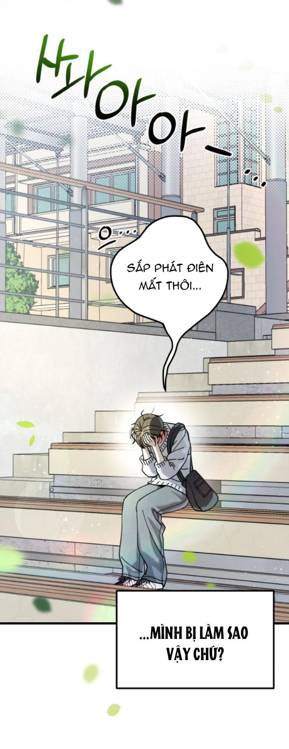 Quy Luật Về Rác Rưởi Chapter 18.2 - Trang 2