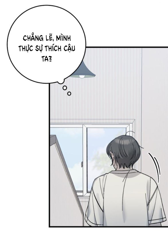 Quy Luật Về Rác Rưởi Chapter 18.2 - Trang 2