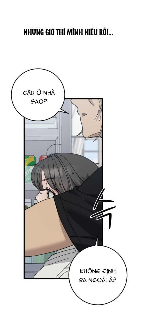 Quy Luật Về Rác Rưởi Chapter 18.2 - Trang 2