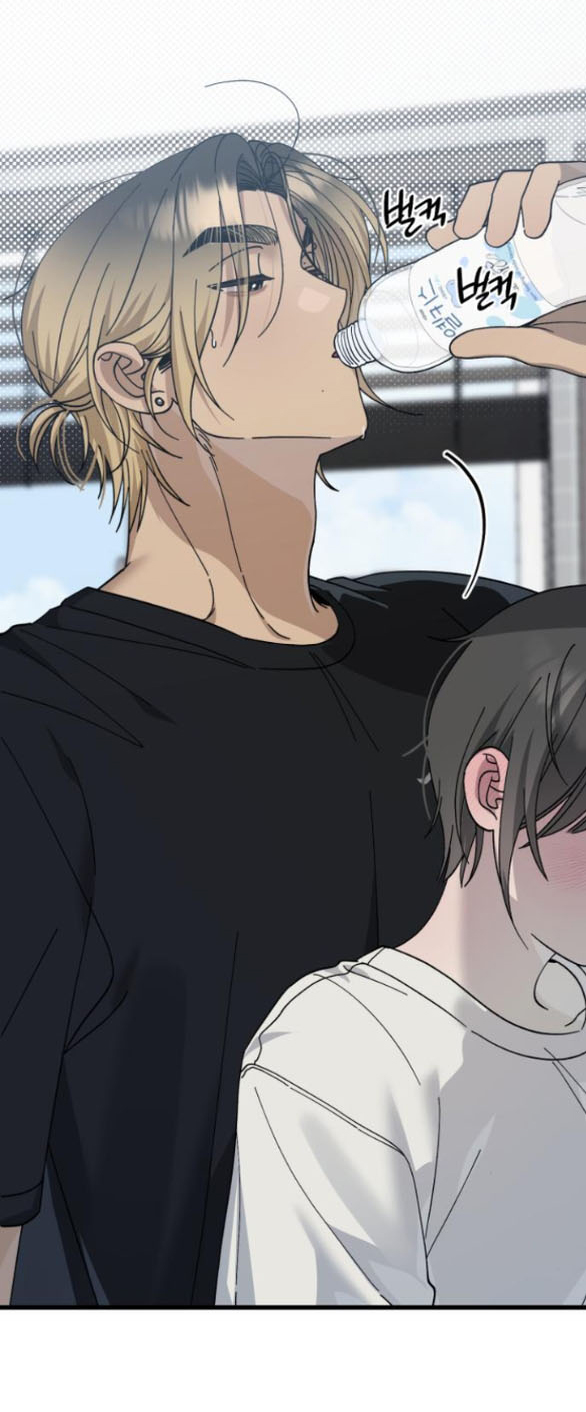 Quy Luật Về Rác Rưởi Chapter 18.2 - Trang 2