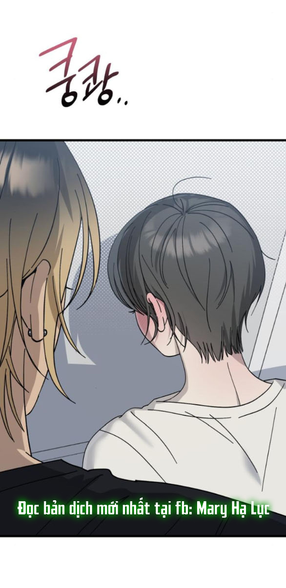 Quy Luật Về Rác Rưởi Chapter 18.2 - Trang 2