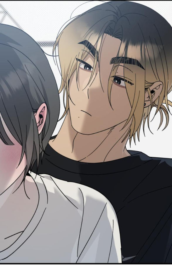 Quy Luật Về Rác Rưởi Chapter 18.2 - Trang 2