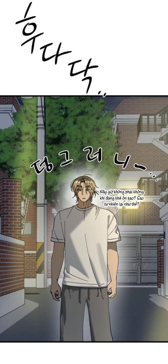 Quy Luật Về Rác Rưởi Chapter 18 - Trang 2