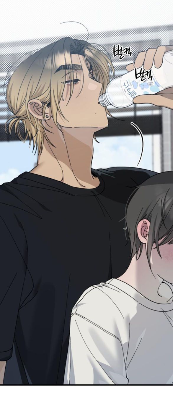 Quy Luật Về Rác Rưởi Chapter 19.1 - Trang 2