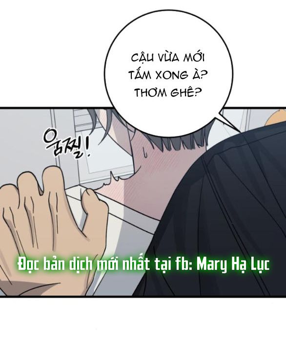 Quy Luật Về Rác Rưởi Chapter 19.1 - Trang 2