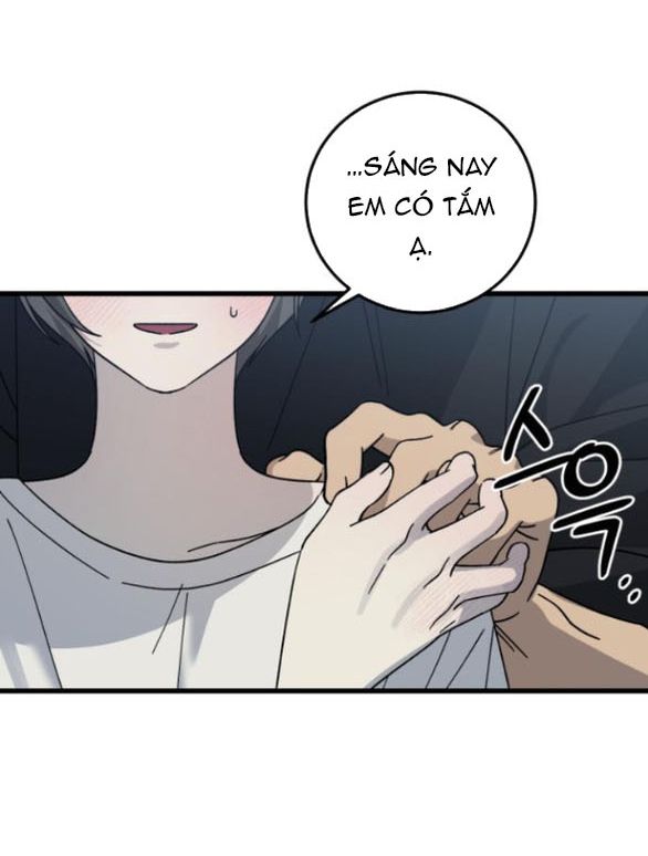 Quy Luật Về Rác Rưởi Chapter 19.1 - Trang 2