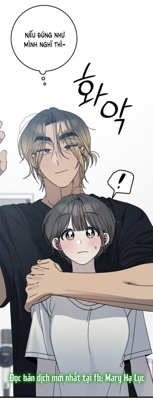 Quy Luật Về Rác Rưởi Chapter 19.1 - Trang 2