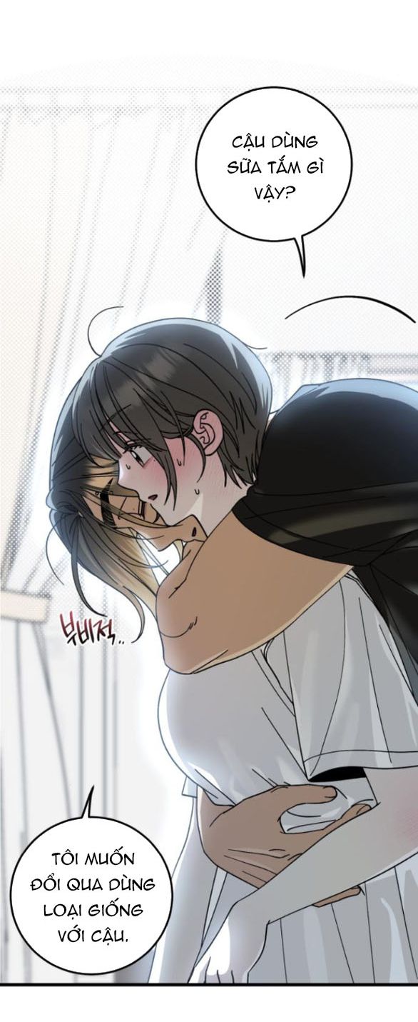 Quy Luật Về Rác Rưởi Chapter 19.1 - Trang 2