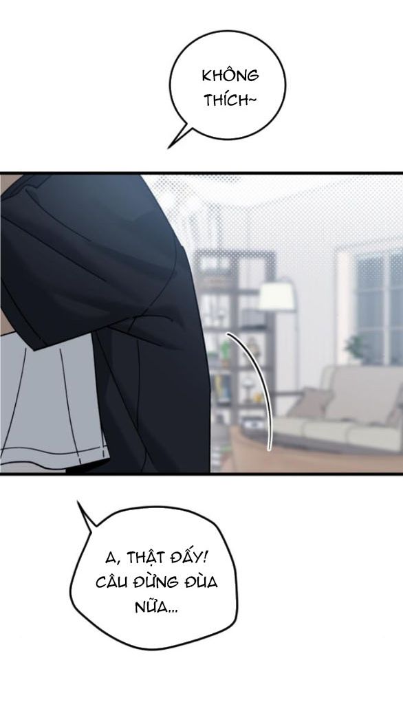 Quy Luật Về Rác Rưởi Chapter 19.1 - Trang 2