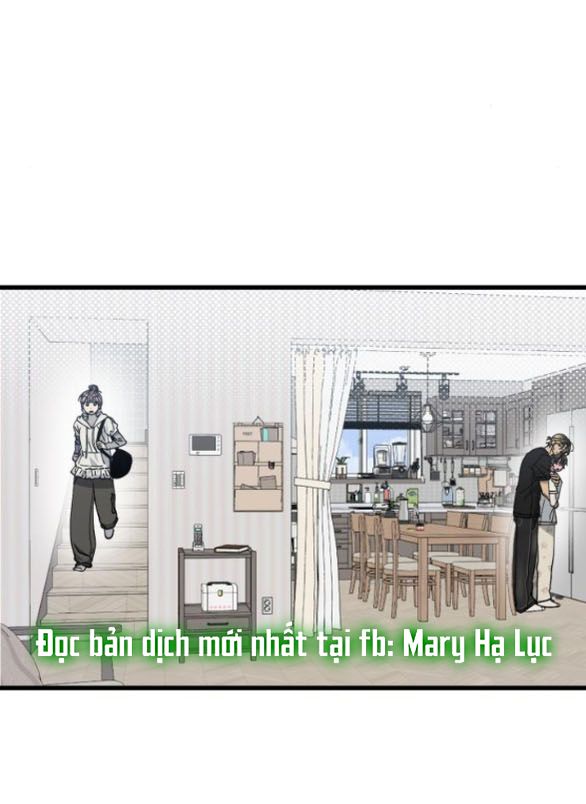 Quy Luật Về Rác Rưởi Chapter 19.1 - Trang 2