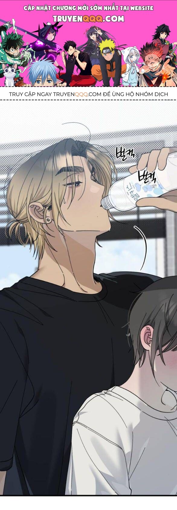 Quy Luật Về Rác Rưởi Chapter 19 - Trang 2