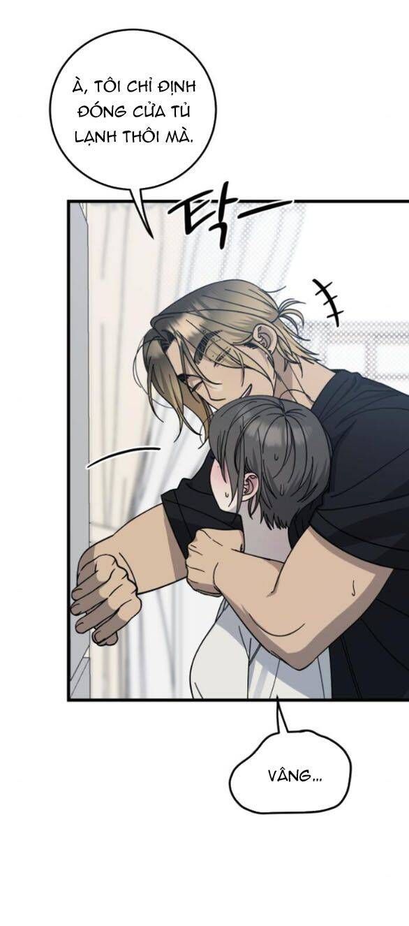 Quy Luật Về Rác Rưởi Chapter 19 - Trang 2