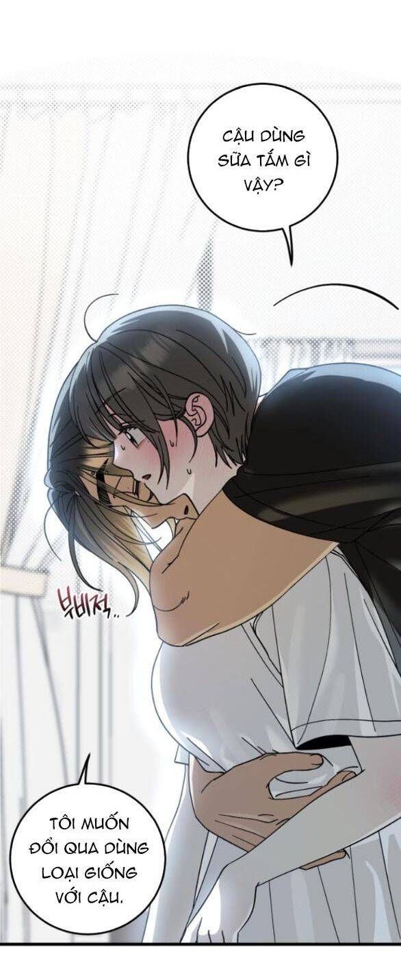 Quy Luật Về Rác Rưởi Chapter 19 - Trang 2