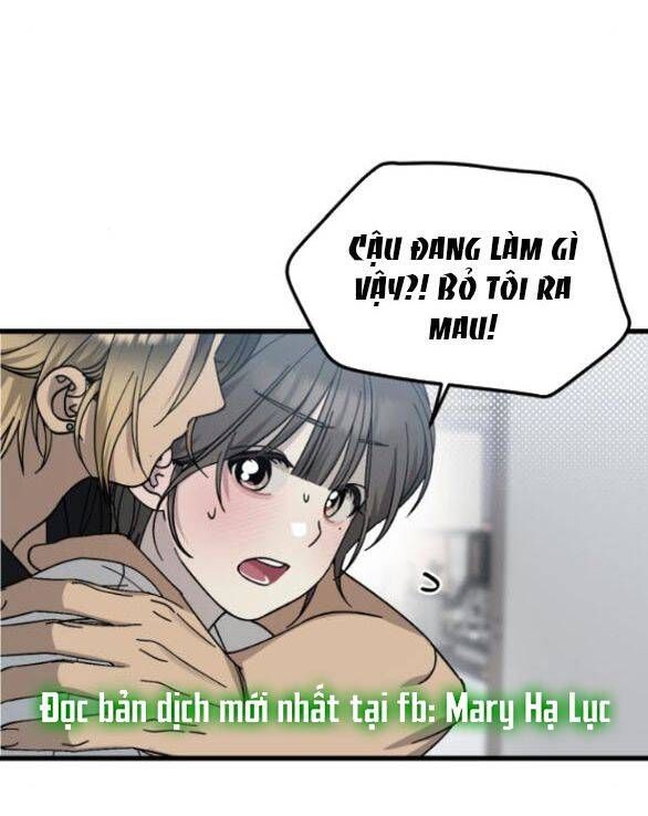 Quy Luật Về Rác Rưởi Chapter 19 - Trang 2