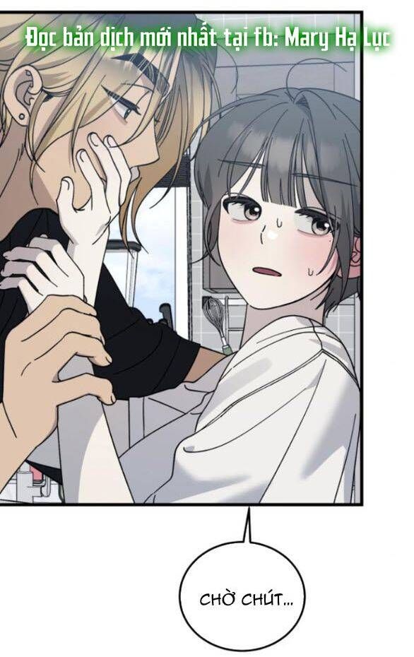 Quy Luật Về Rác Rưởi Chapter 19 - Trang 2