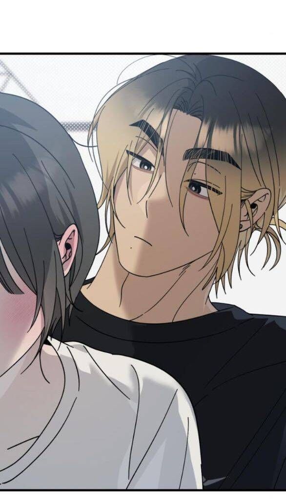 Quy Luật Về Rác Rưởi Chapter 19 - Trang 2