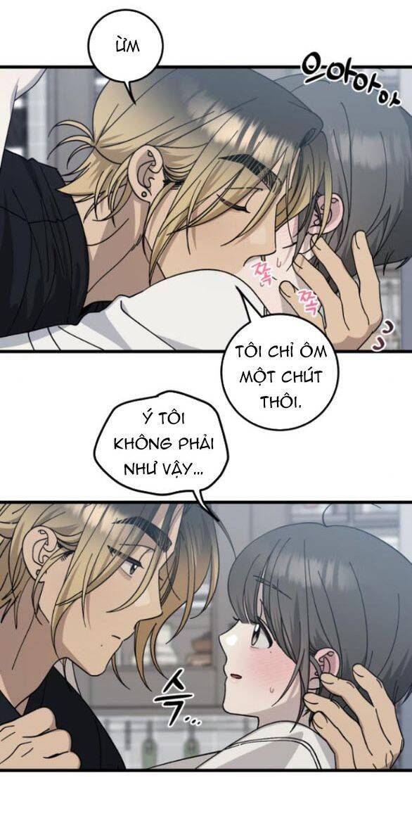 Quy Luật Về Rác Rưởi Chapter 19 - Trang 2