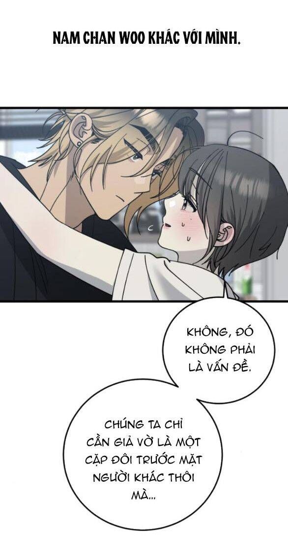 Quy Luật Về Rác Rưởi Chapter 19 - Trang 2