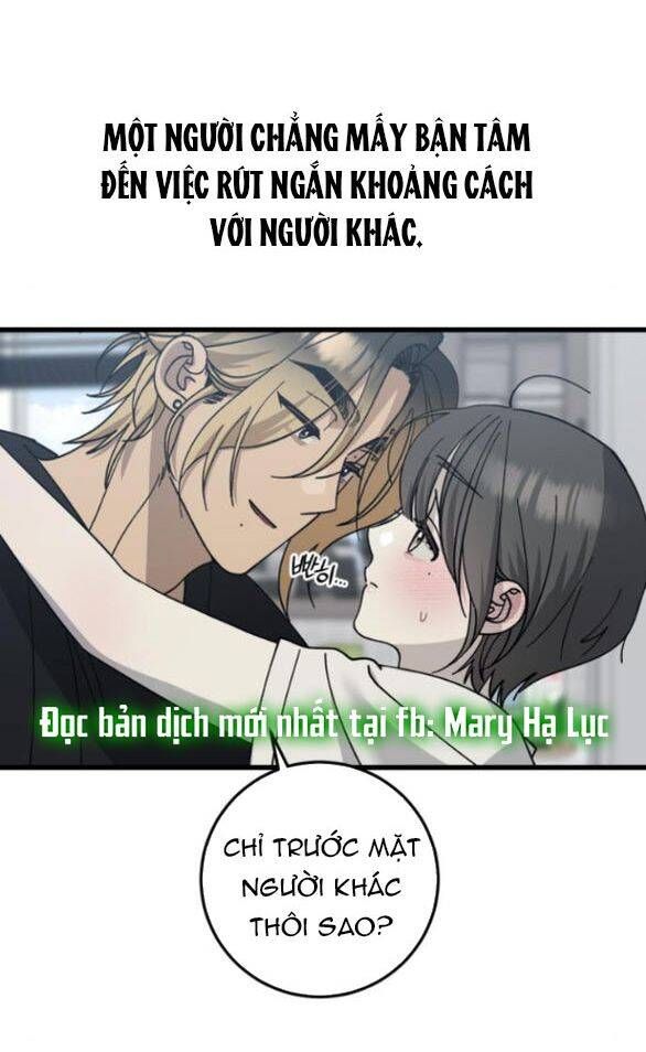 Quy Luật Về Rác Rưởi Chapter 19 - Trang 2
