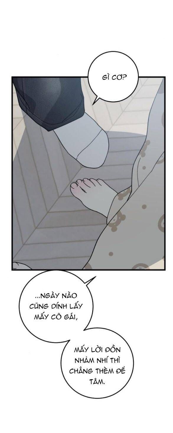 Quy Luật Về Rác Rưởi Chapter 19 - Trang 2