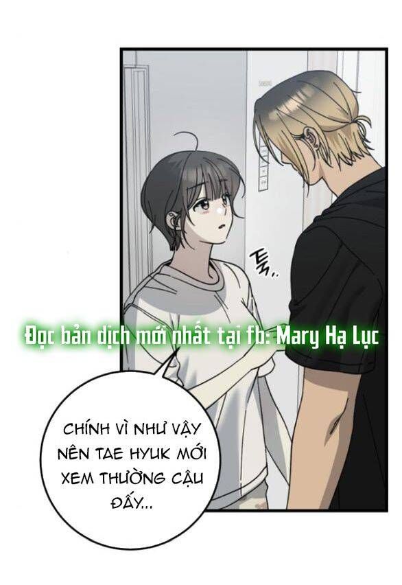 Quy Luật Về Rác Rưởi Chapter 19 - Trang 2