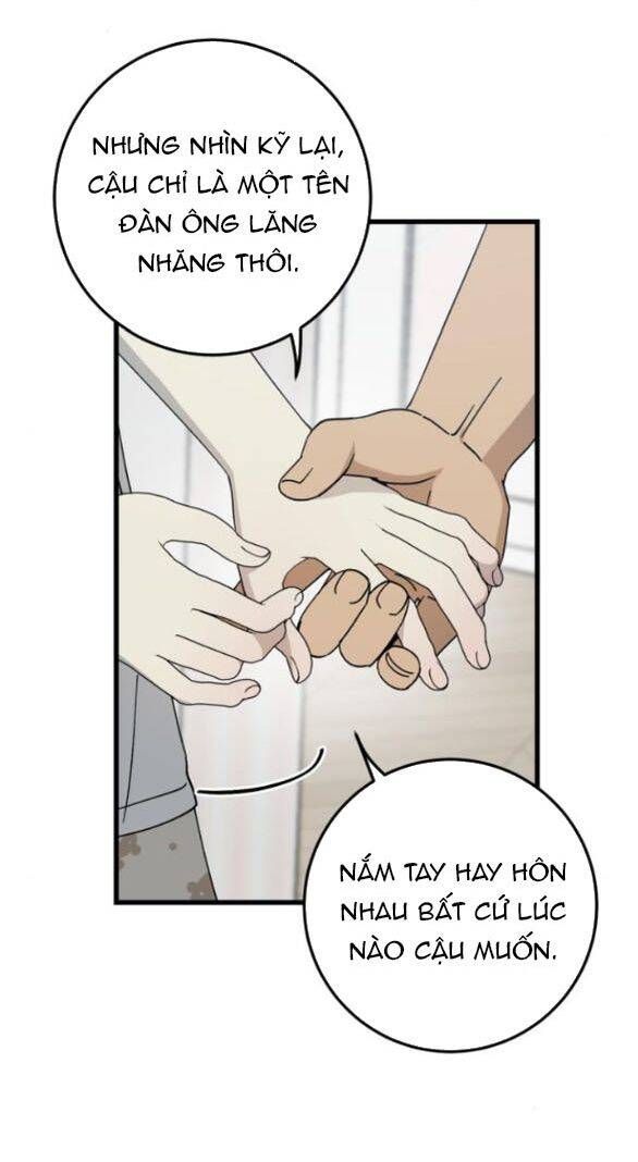 Quy Luật Về Rác Rưởi Chapter 19 - Trang 2