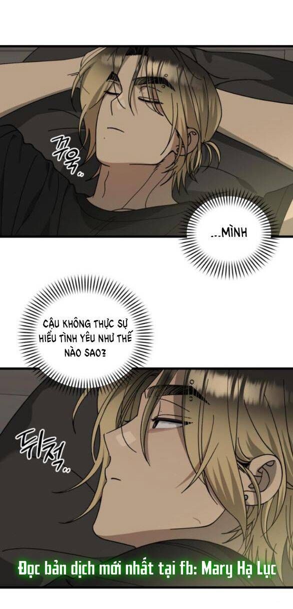 Quy Luật Về Rác Rưởi Chapter 19 - Trang 2