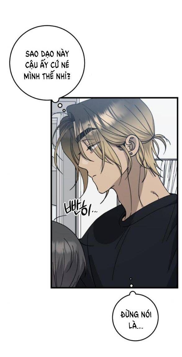 Quy Luật Về Rác Rưởi Chapter 19 - Trang 2